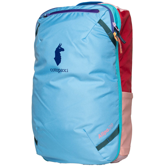 Allpa 28L Travel Pack - Del Día – Cotopaxi
