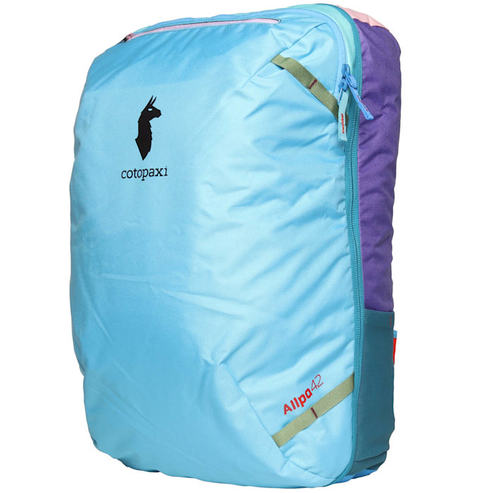 Allpa 42L Travel Pack - Del Día – Cotopaxi