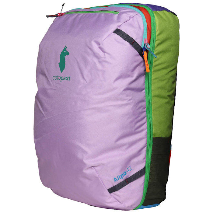 Allpa 42L Travel Pack - Del Día – Cotopaxi