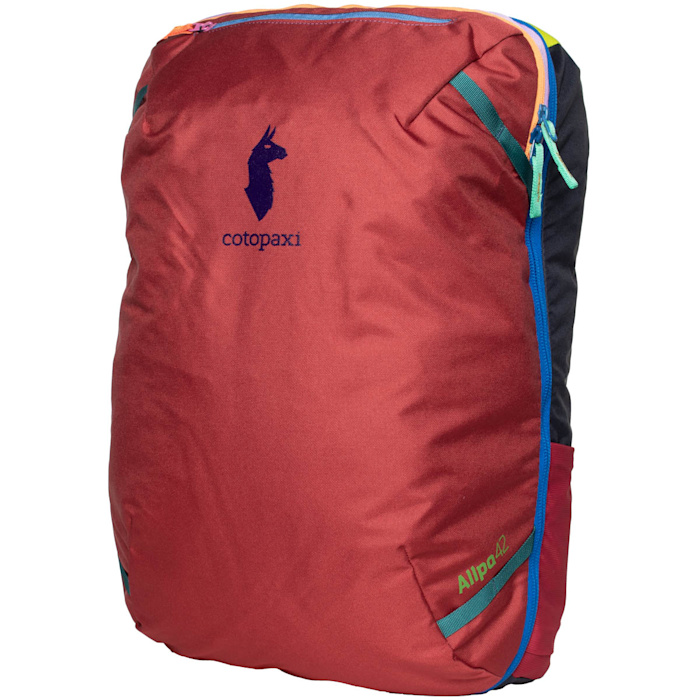 Allpa 42L Travel Pack - Del Día – Cotopaxi