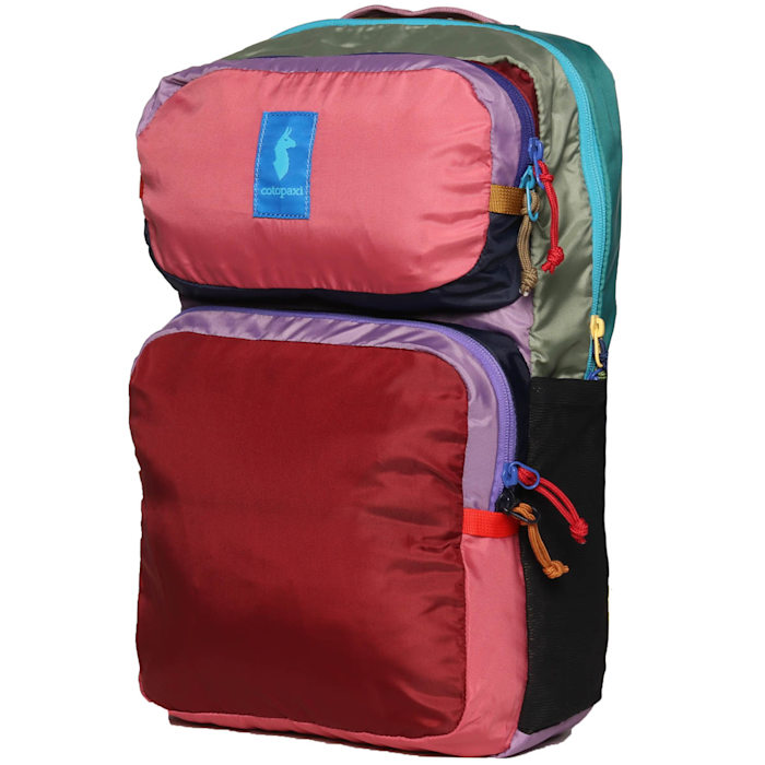Tasra 16L Backpack - Del Día – Cotopaxi