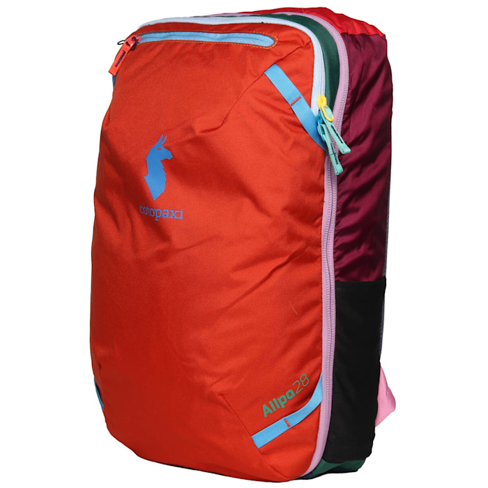 Allpa 28L Travel Pack - Del Día – Cotopaxi