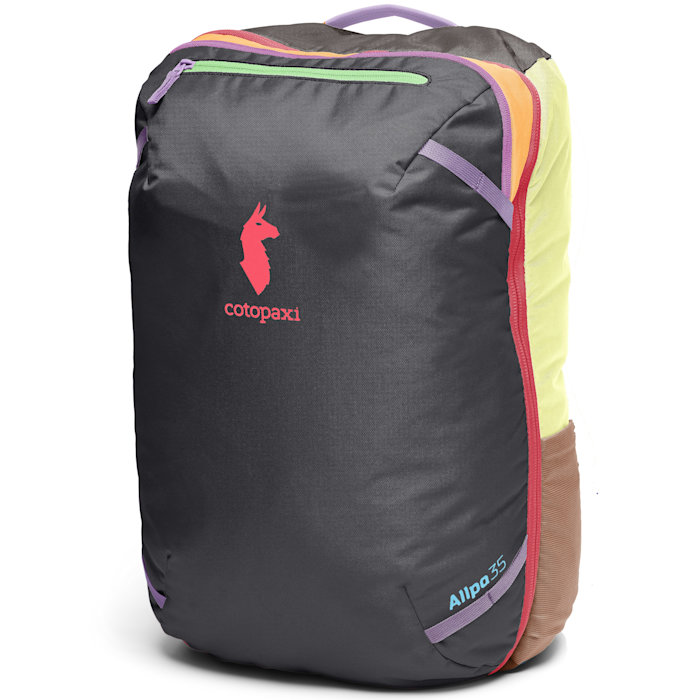 Allpa 35L Travel Pack - Del Día – Cotopaxi