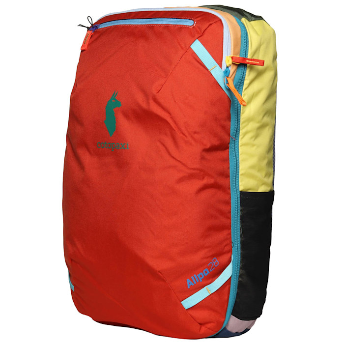 Allpa 28L Travel Pack - Del Día – Cotopaxi