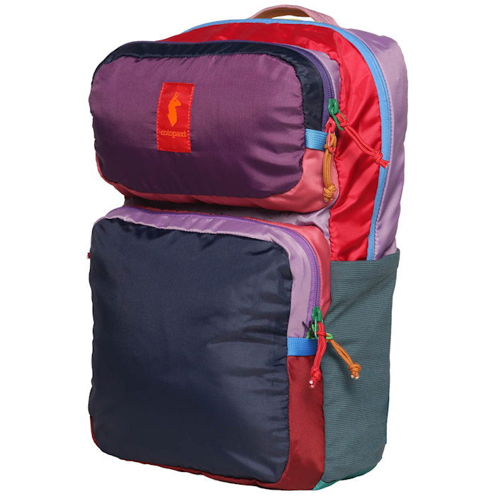 Tasra 16L Backpack - Del Día – Cotopaxi