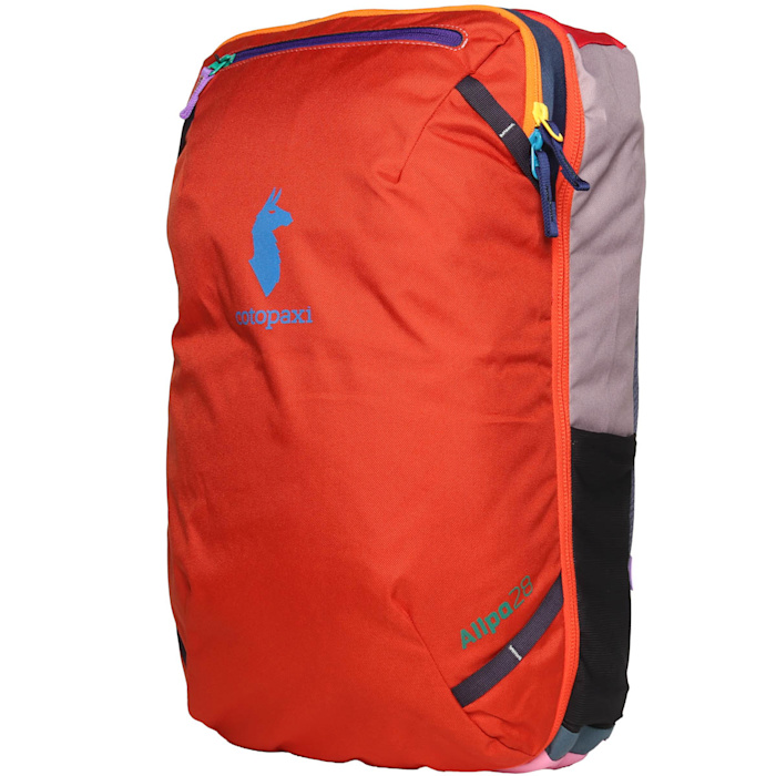 Allpa 28L Travel Pack - Del Día – Cotopaxi