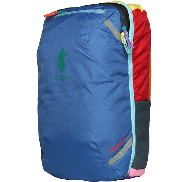 cotopaxi allpa 35 l travel pack 35L Del Día – Lively Athletics Colour:Dark Olive Get ready for your relative-dd-7593566404669 Nike Aura Backpack (24L)