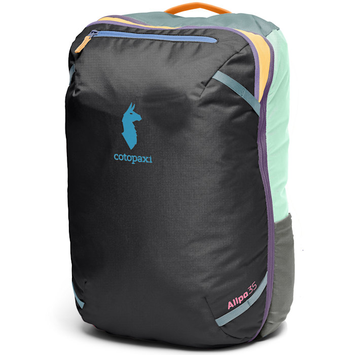 Allpa 35L Travel Pack - Del Día – Cotopaxi display picture 1