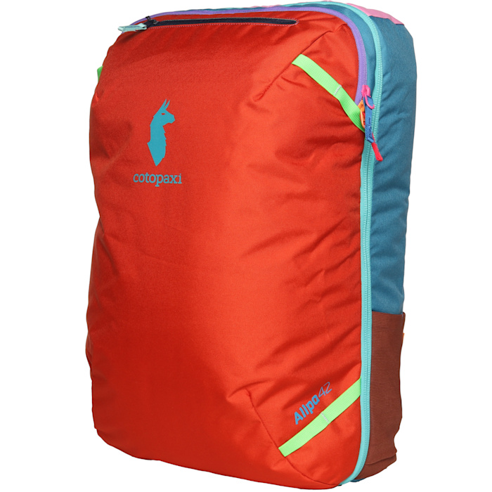 Allpa 42L Travel Pack - Del Día – Cotopaxi