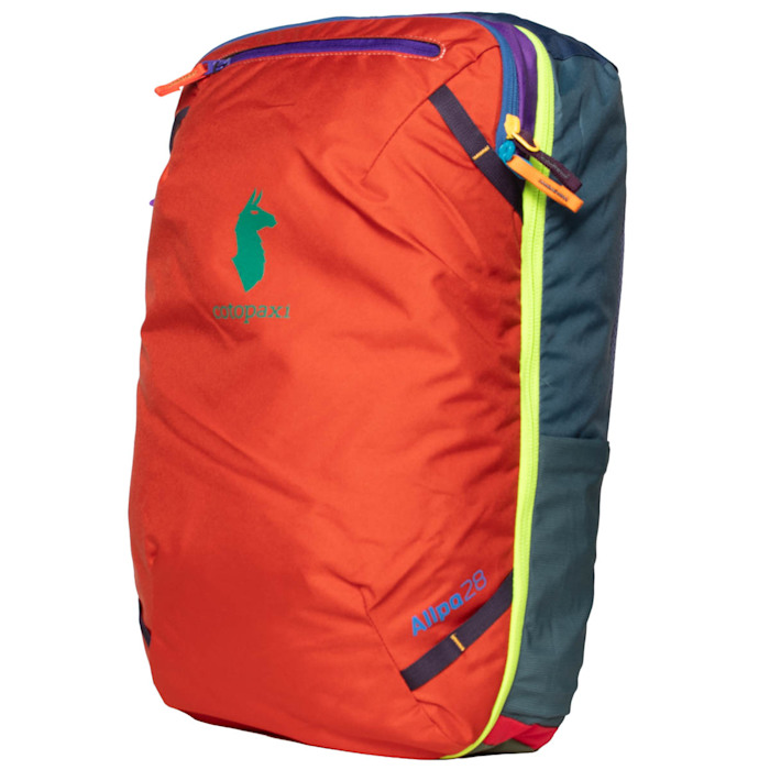 Allpa 28L Travel Pack - Del Día – Cotopaxi