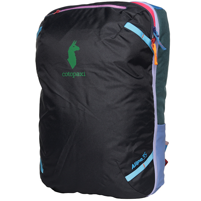 Allpa 35L Travel Pack - Del Día – Cotopaxi