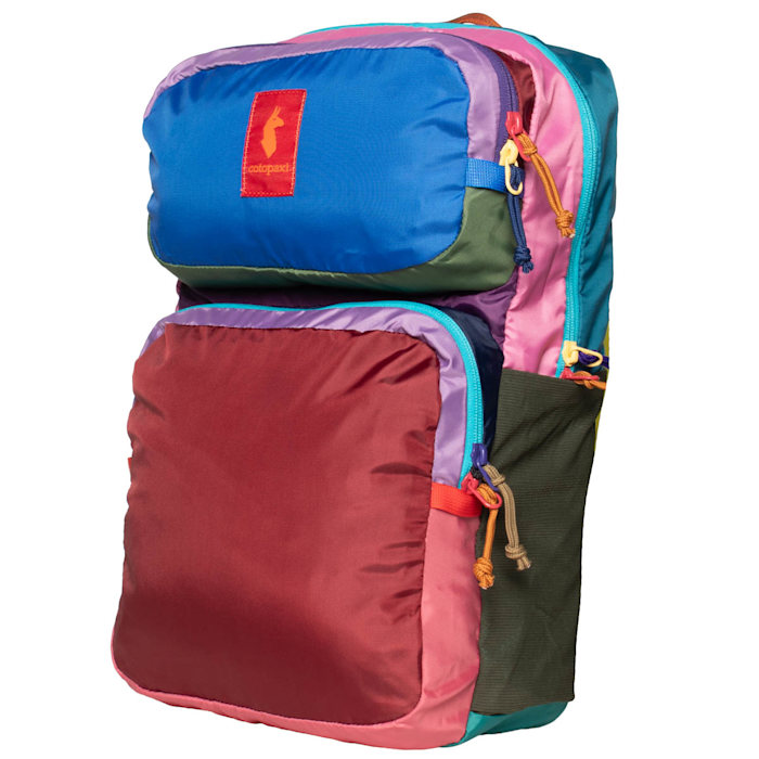 Tasra 16L Backpack - Del Día – Cotopaxi
