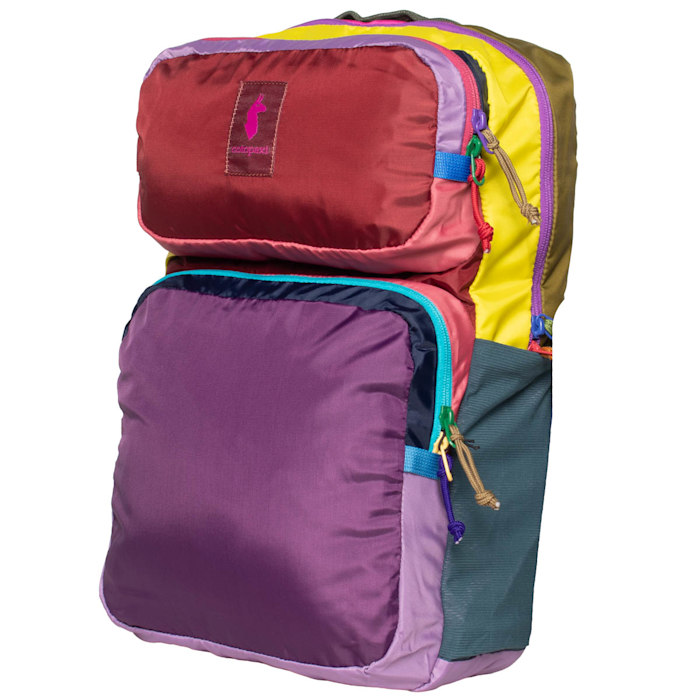 Tasra 16L Backpack - Del Día – Cotopaxi