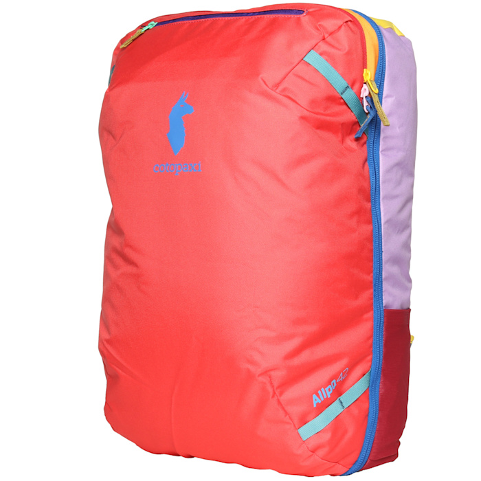Allpa 42L Travel Pack - Del Día – Cotopaxi