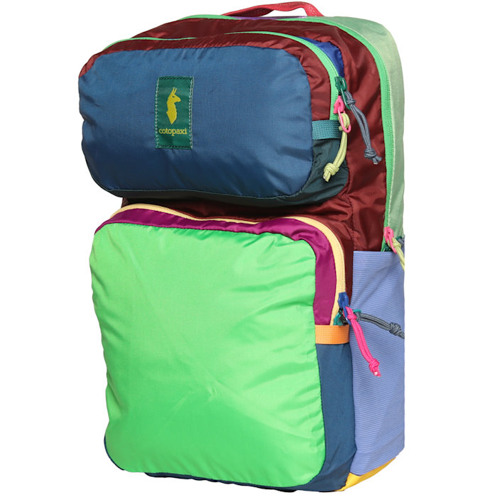 Tasra 16L Backpack - Del Día – Cotopaxi