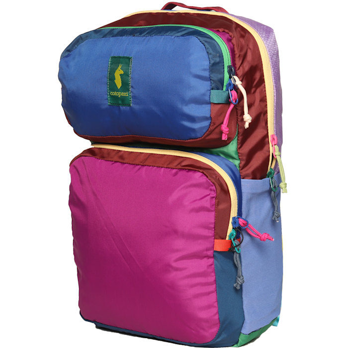 Tasra 16L Backpack - Del Día – Cotopaxi