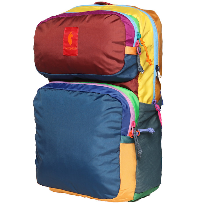 Tasra 16L Backpack - Del Día – Cotopaxi
