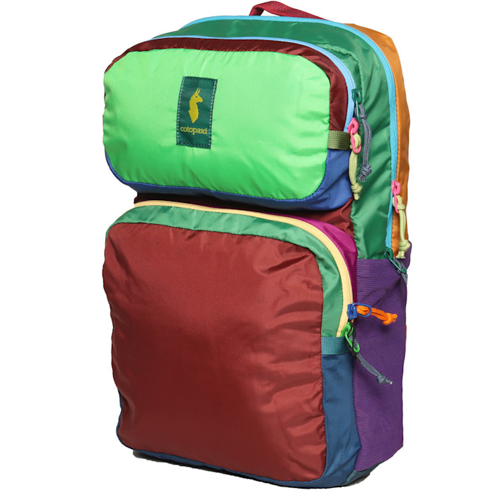 Tasra 16L Backpack - Del Día – Cotopaxi