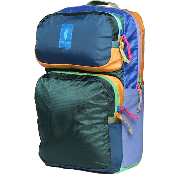Tasra 16L Backpack - Del Día – Cotopaxi