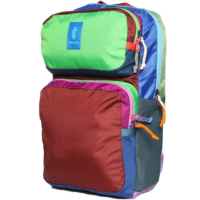 Tasra 16L Backpack - Del Día – Cotopaxi