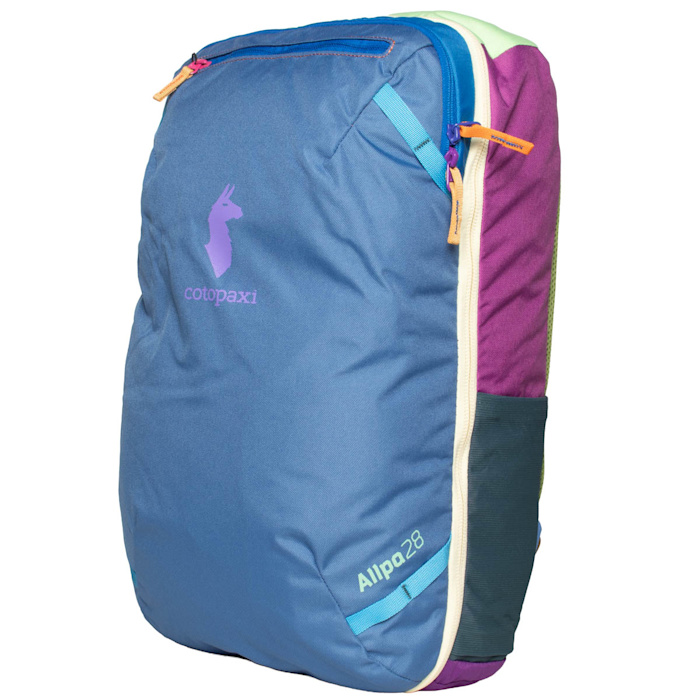 Allpa 28L Travel Pack - Del Día – Cotopaxi