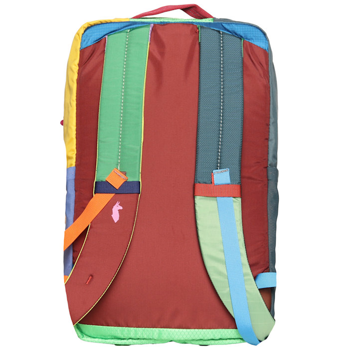 Tasra 16L Backpack - Del Día – Cotopaxi