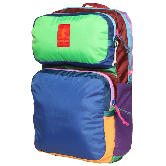Tasra 16L Backpack - Del Día – Cotopaxi