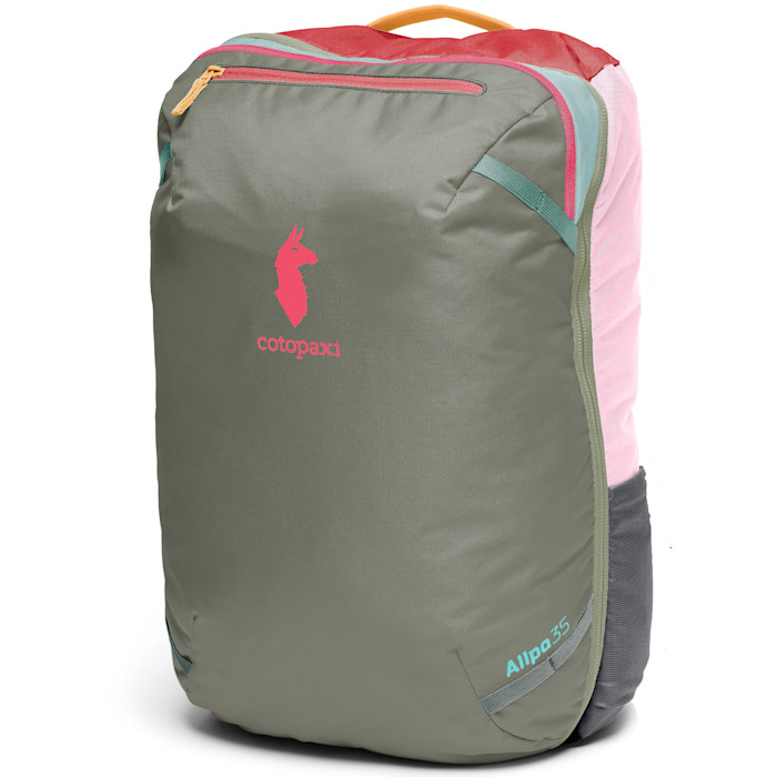 Allpa 35L Travel Pack - Del Día – Cotopaxi