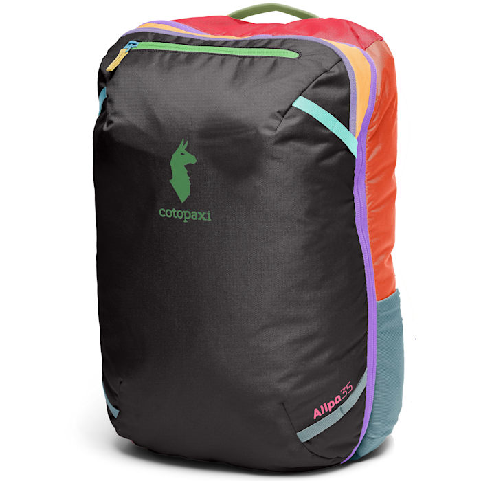 Allpa 35L Travel Pack - Del Día – Cotopaxi