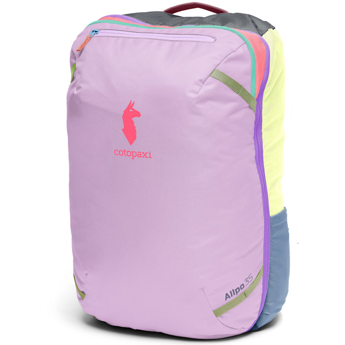 Allpa 35L Travel Pack - Del Día – Cotopaxi