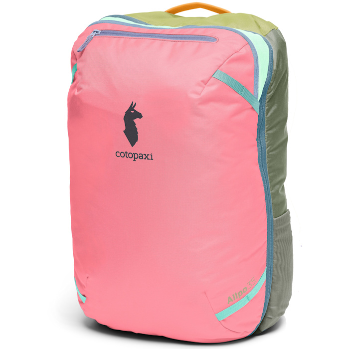 Allpa 35L Travel Pack - Del Día – Cotopaxi