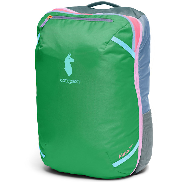 Allpa 35L Travel Pack - Del Día – Cotopaxi