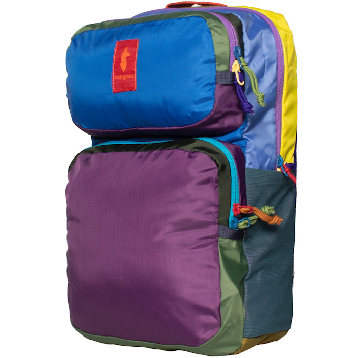 Tasra 16L Backpack - Del Día – Cotopaxi