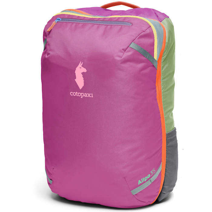 Allpa 35L Travel Pack - Del Día – Cotopaxi