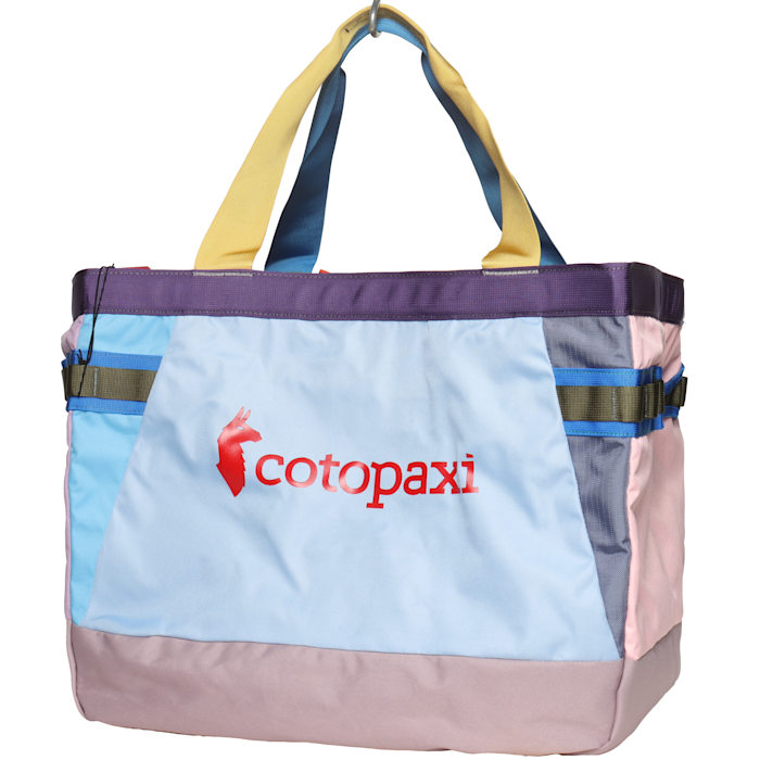 Allpa 60L Gear Hauler Tote - Del Día – Cotopaxi