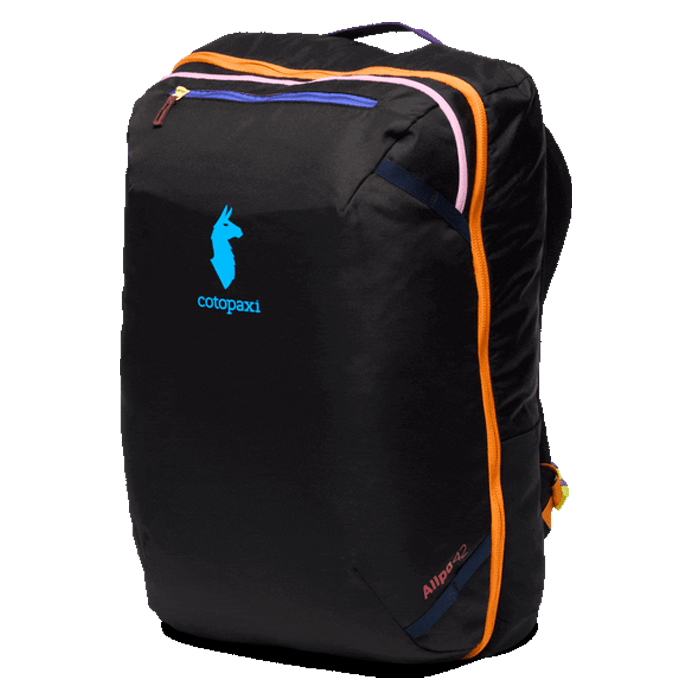 【匿名配送】cotopaxi allpa 42L Del Día Cotopaxi Allpa Travel Pack 42L | Altitude Sports