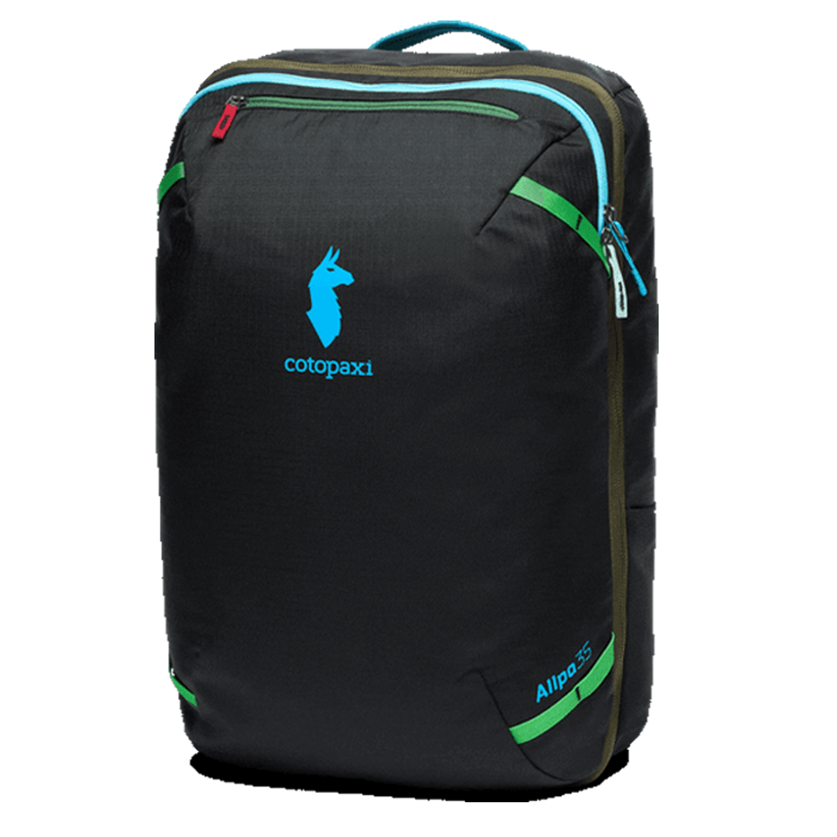Allpa 35L Travel Pack - Del Día – Cotopaxi
