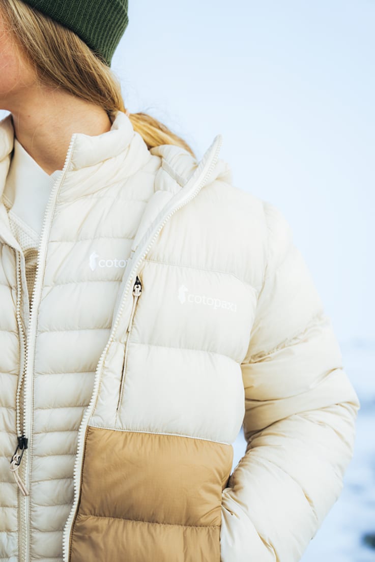 ⭐︎期間限定最終値下げ/新品未使用⭐︎cotopaxi Women's ダウンベスト Fuego Max Down Vest - Women's – Cotopaxi