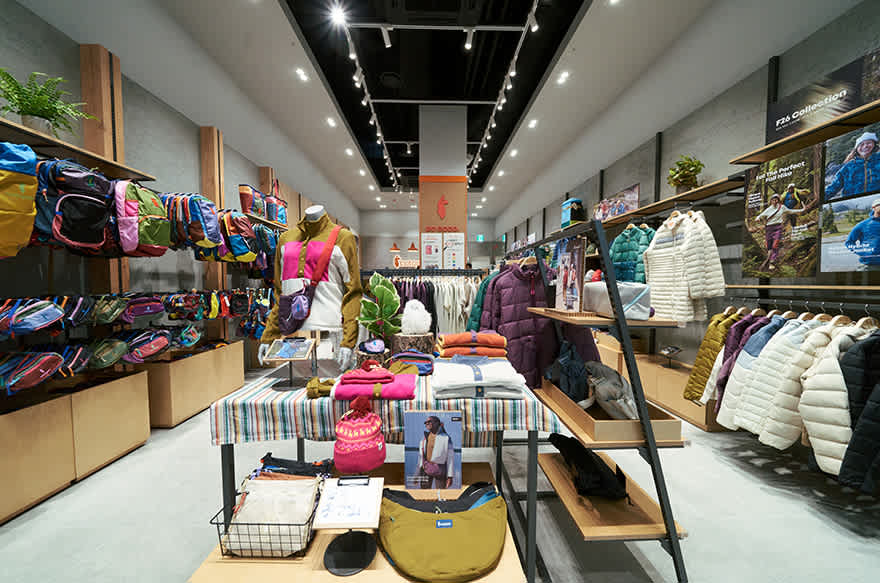 Starfield Hanam