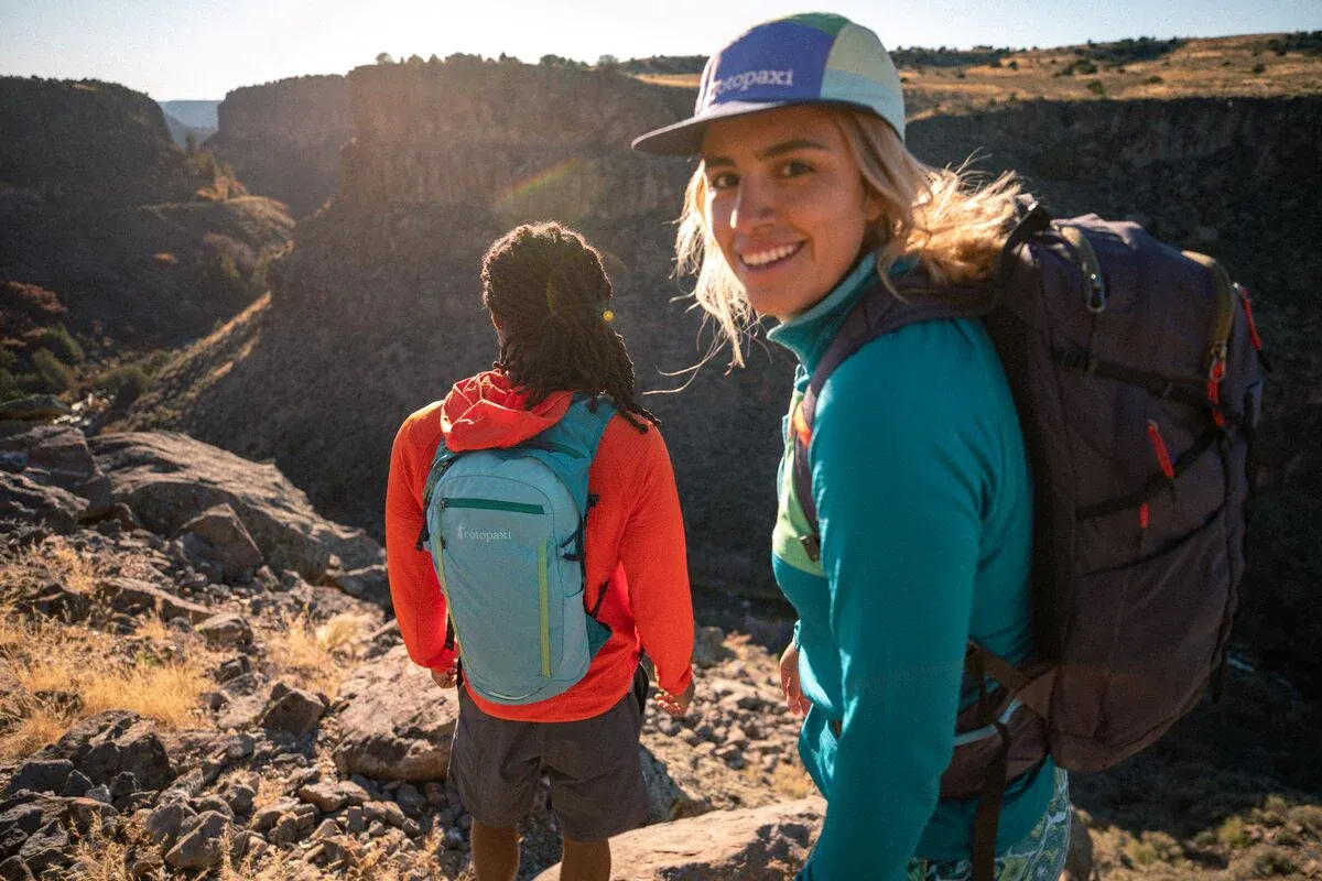 Large hydration pack sales