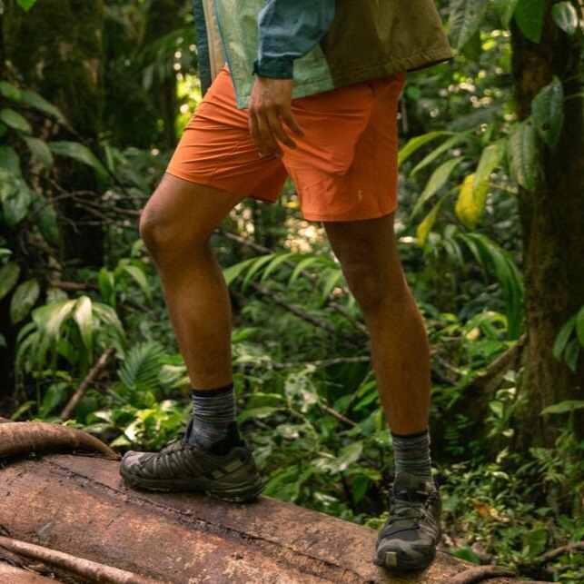 Valle Active Short - Men's