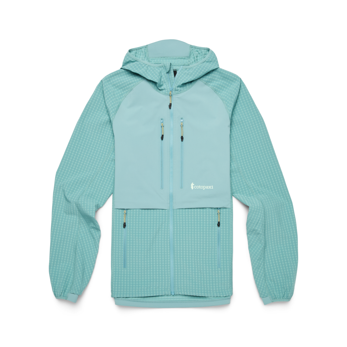 Yermo Hooded Jacket - Men's – Cotopaxi