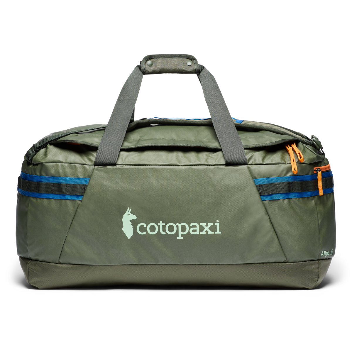 Allpa Getaway 100L Duffel – Cotopaxi