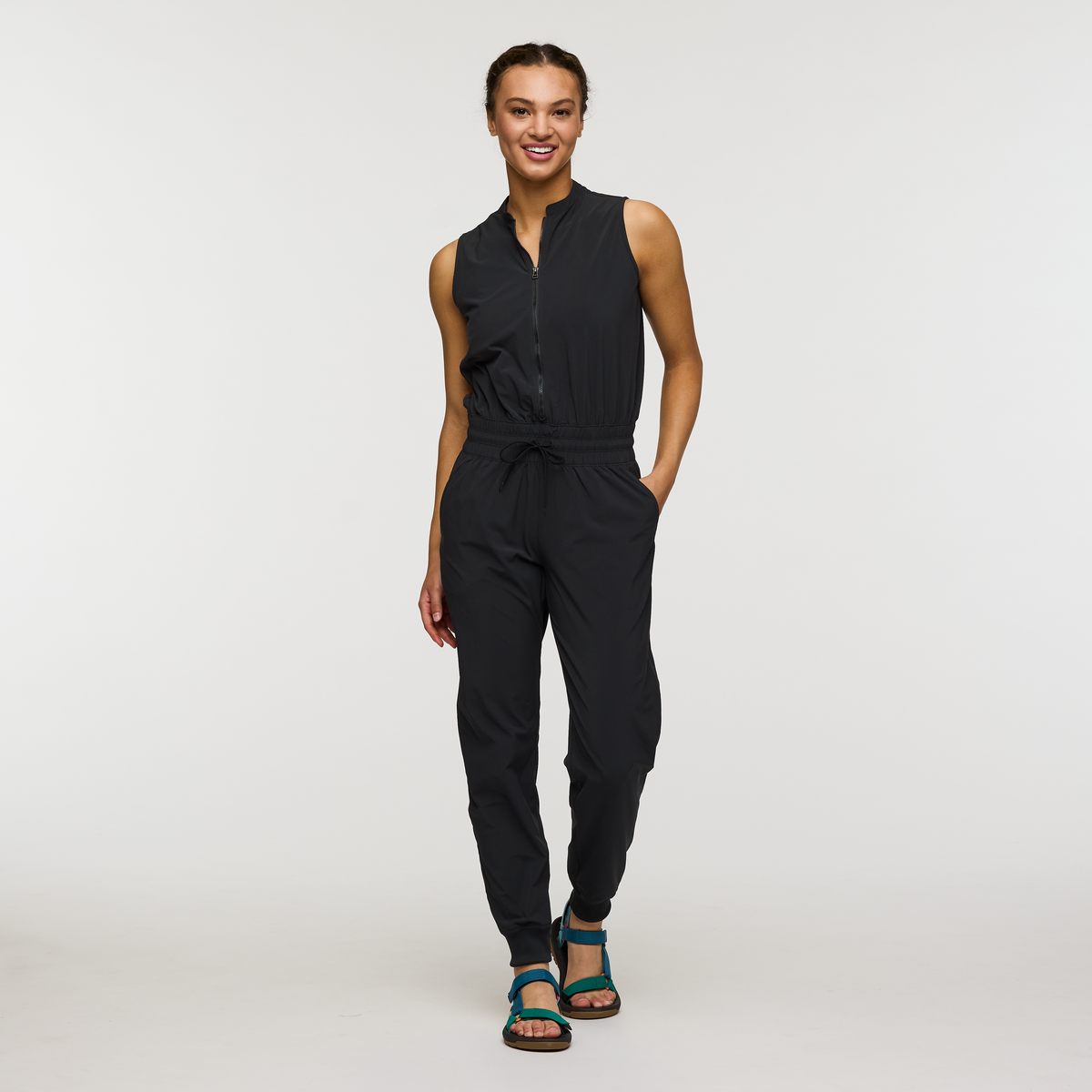 Cambio Jumpsuit - Women's – Cotopaxi