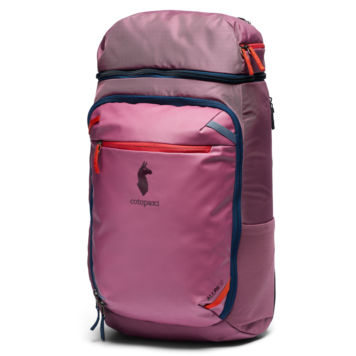 Allpa 50L Adventure Travel Pack – Cotopaxi