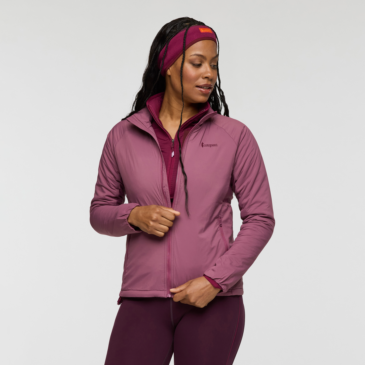 Pacaya 2.0 Insulated Jacket - Women's – Cotopaxi