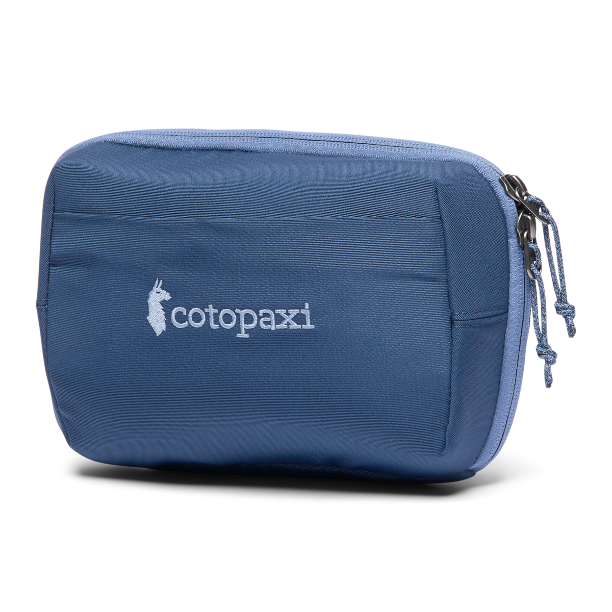 Viaje Tech Organizer - Cada Día – Cotopaxi