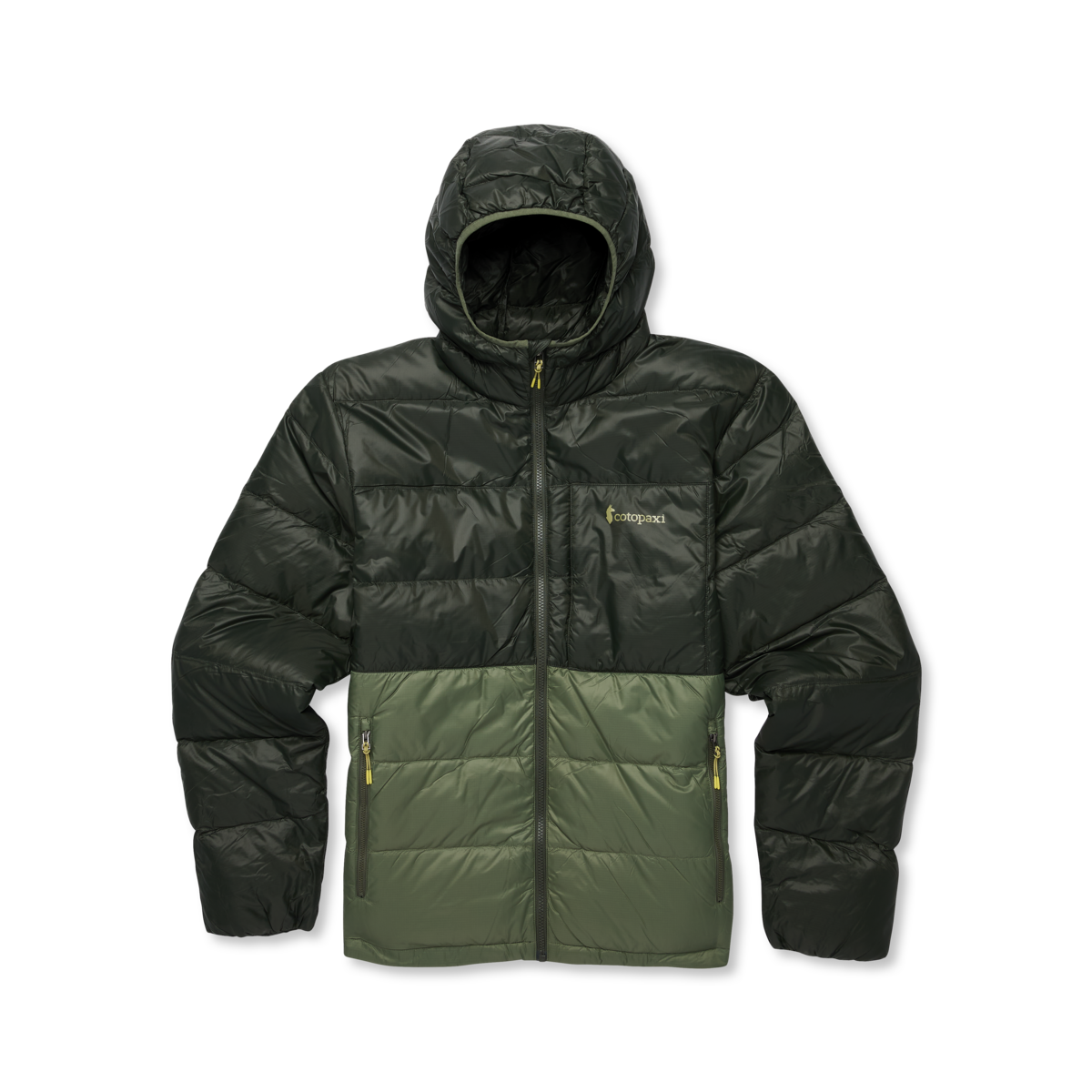 Fuego Max Down Hooded Jacket - Men's – Cotopaxi