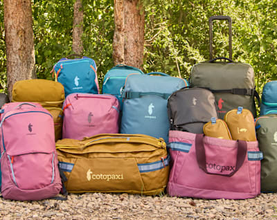 Pack FInder