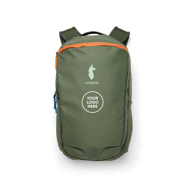 Allpa Daypack